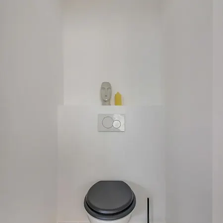 Charming Near Eiffel Tower 2br Ii Appartement